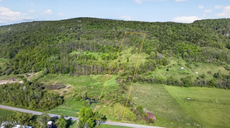 2656 County Highway 18 Pittsfield NY 13411