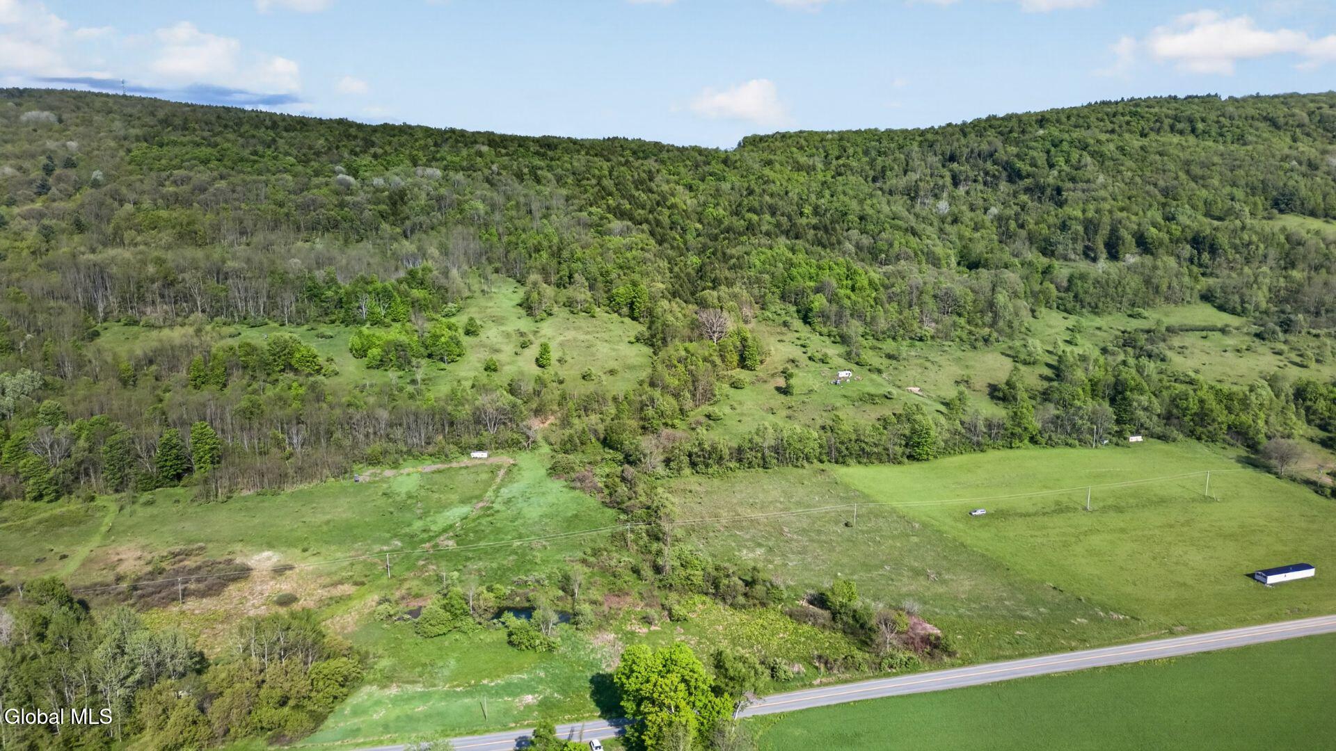 2656 County Highway 18 Pittsfield NY 13411