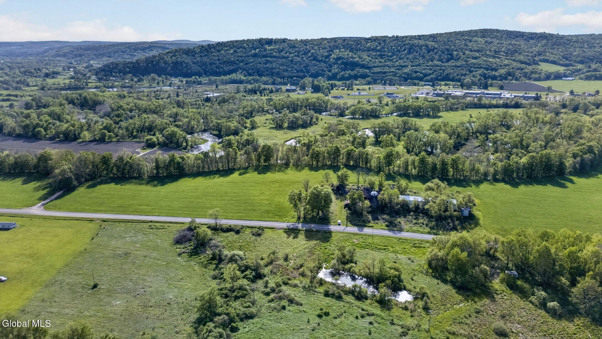 2656 County Highway 18 Pittsfield NY 13411