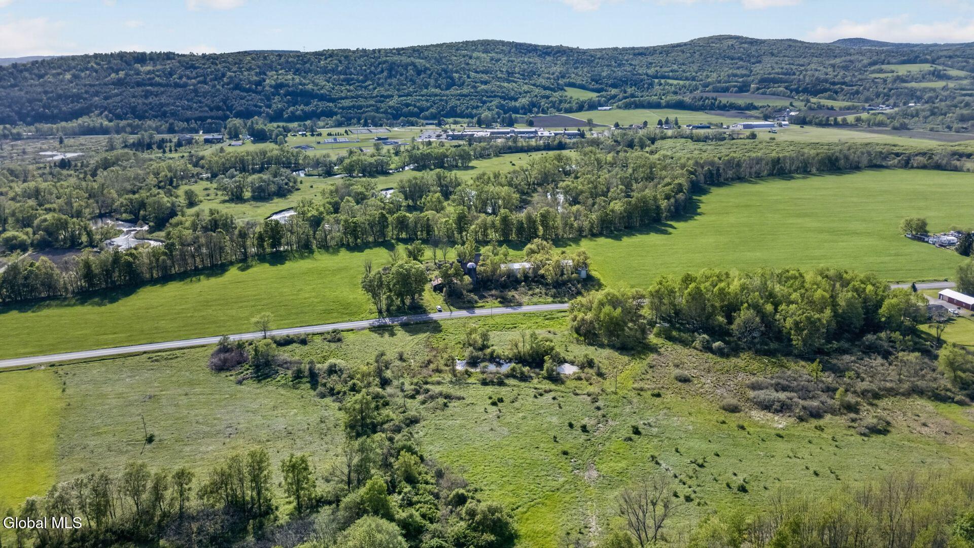 2656 County Highway 18 Pittsfield NY 13411