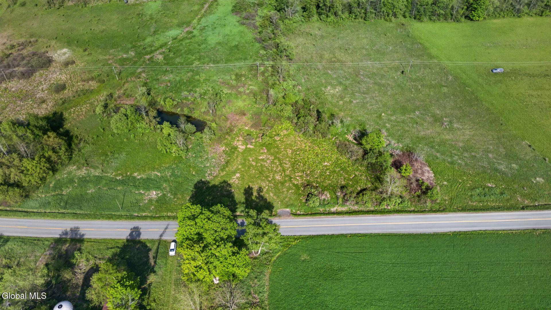 2656 County Highway 18 Pittsfield NY 13411