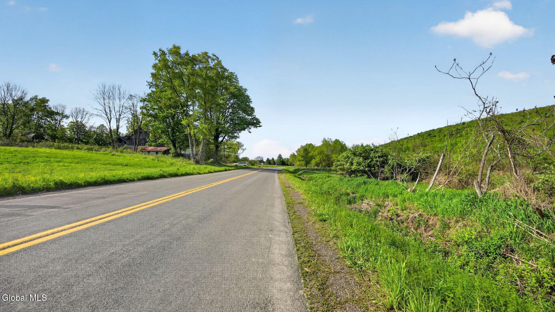 2656 County Highway 18 Pittsfield NY 13411