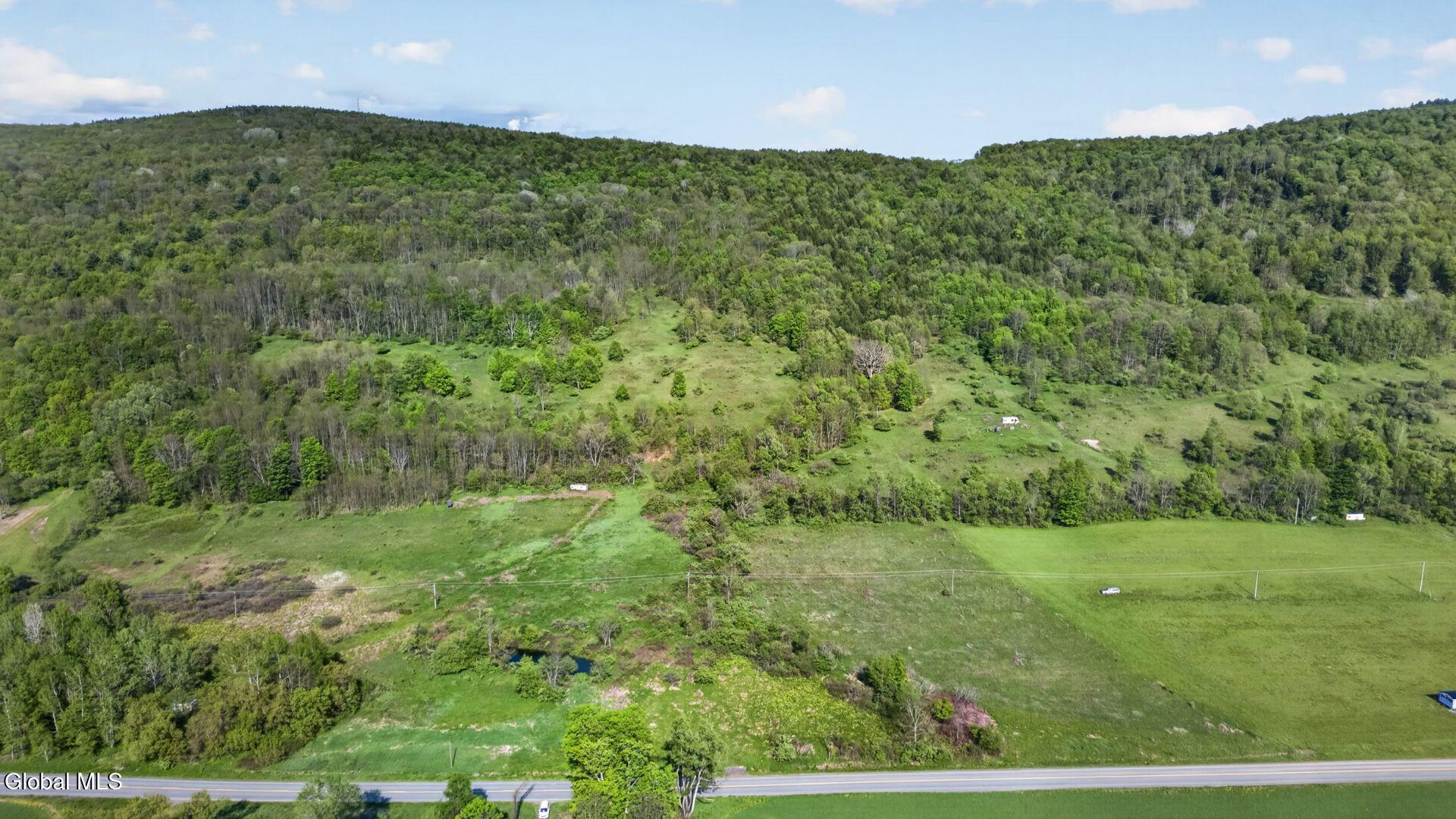 2656 County Highway 18 Pittsfield NY 13411