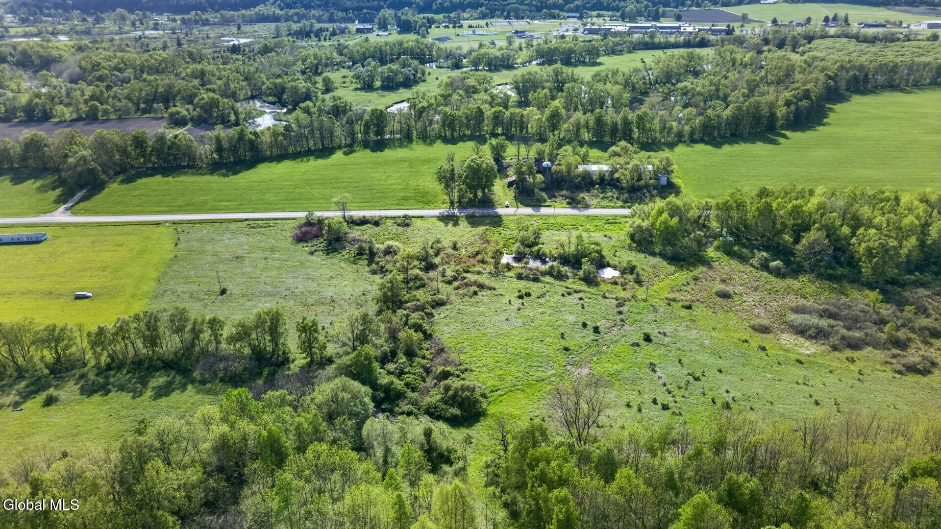 2656 County Highway 18 Pittsfield NY 13411