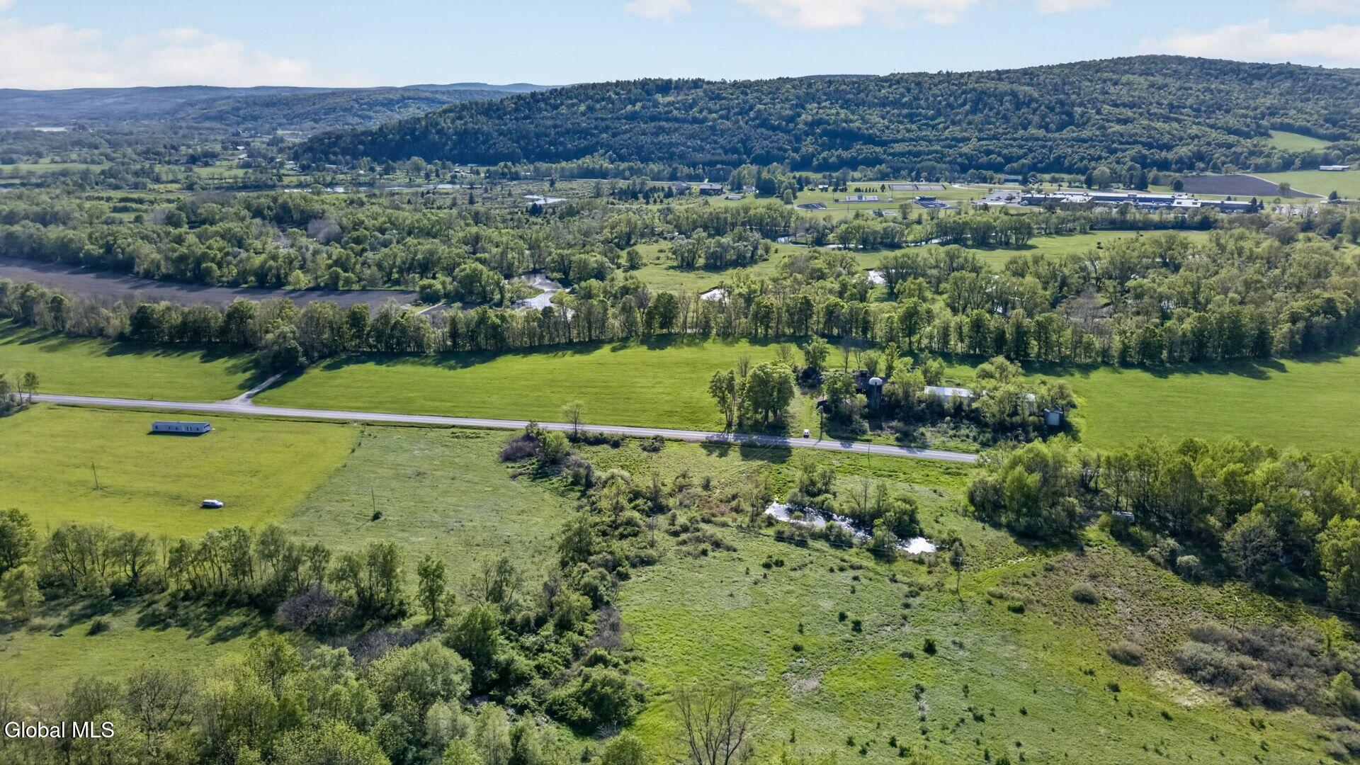 2656 County Highway 18 Pittsfield NY 13411