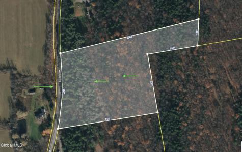 L12.100 Willsie Road Berne NY 12023