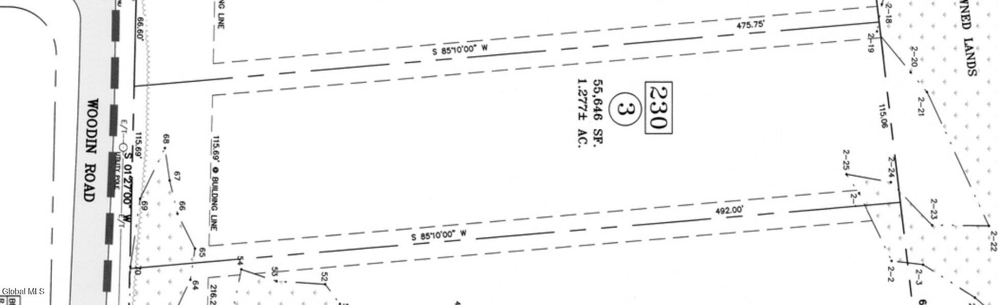 230 Woodin Road Clifton Park NY 12065