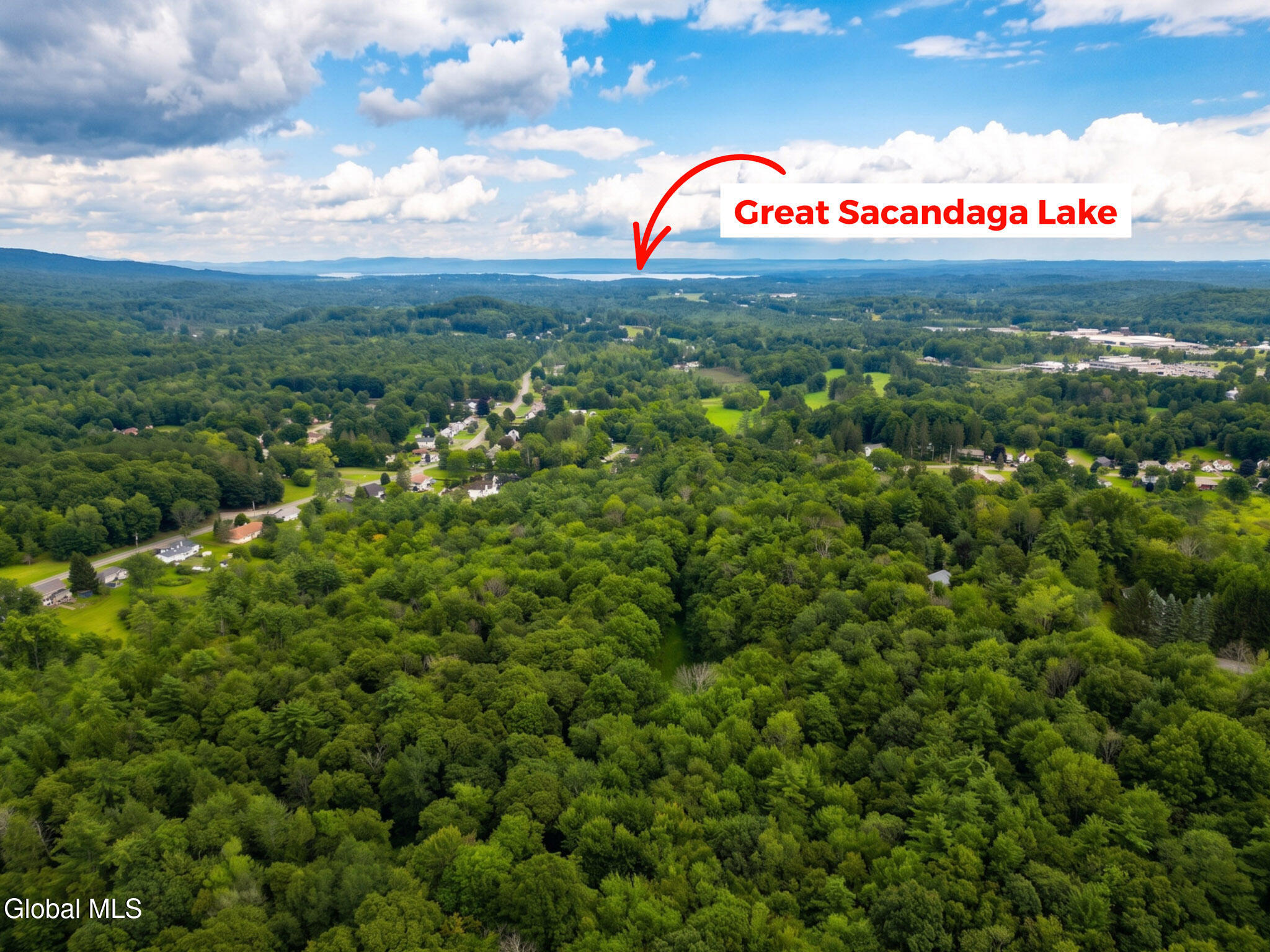 132 Wesskum Woods Road Gloversville NY 12078
