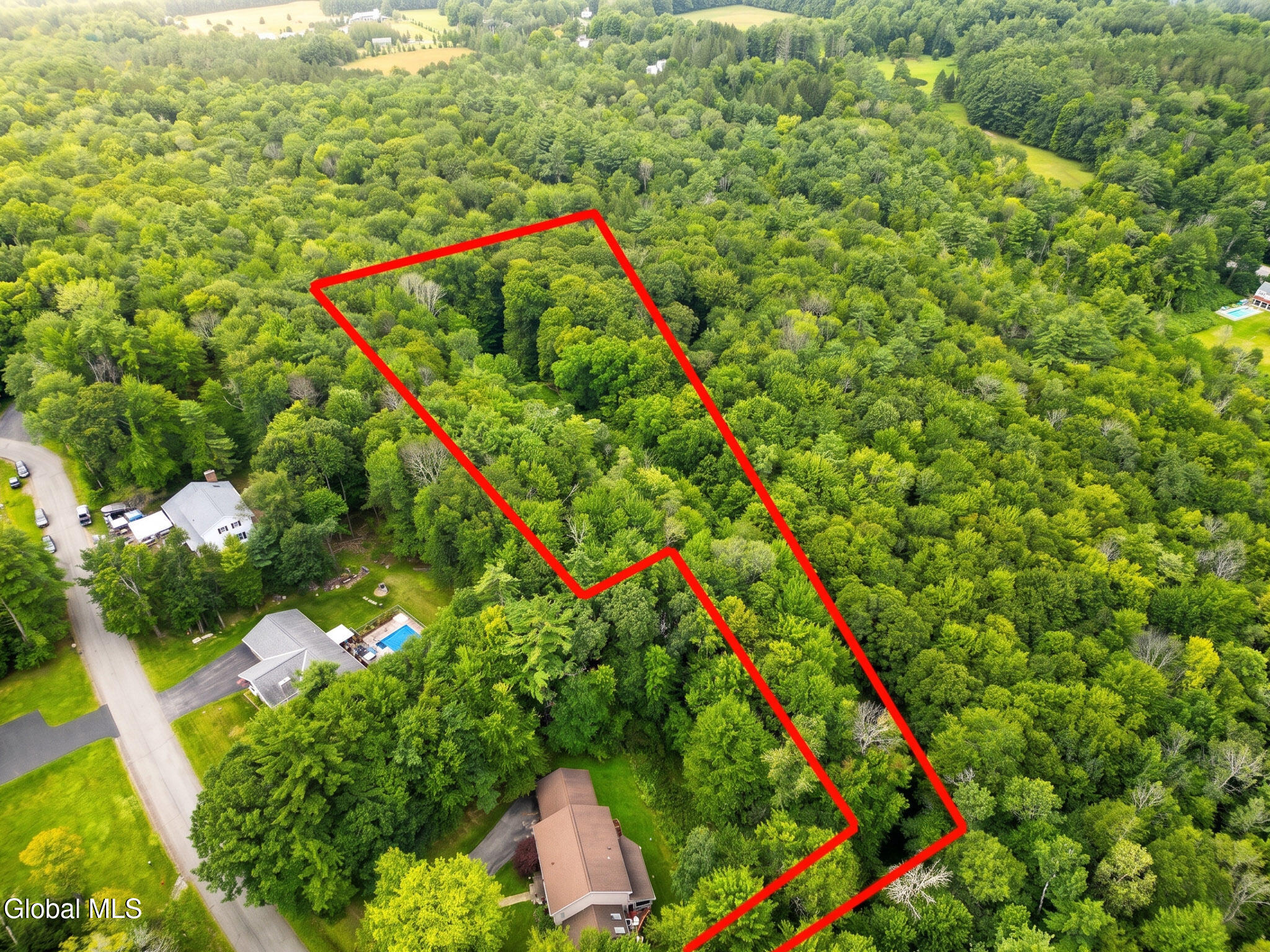 132 Wesskum Woods Road Gloversville NY 12078
