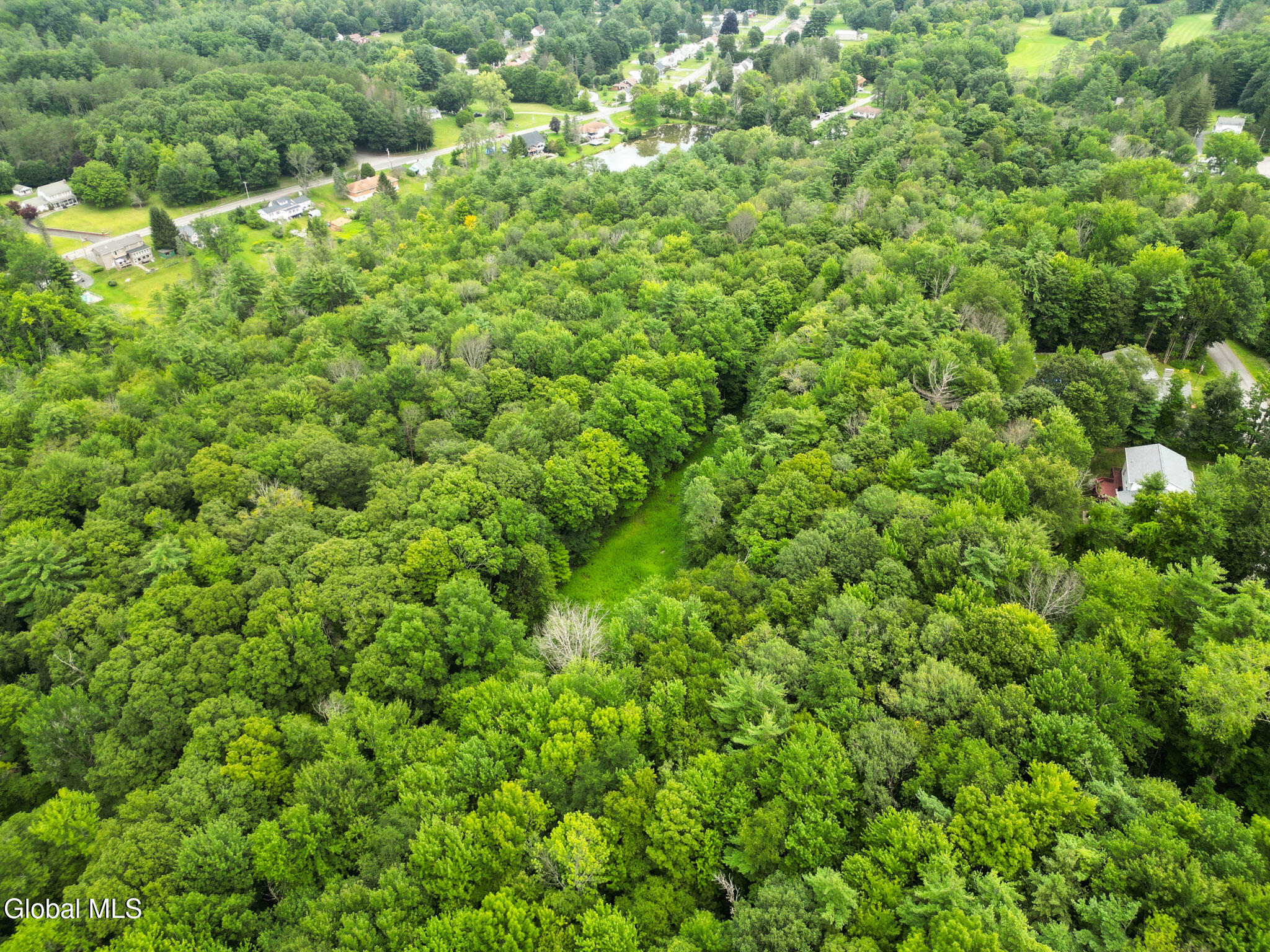132 Wesskum Woods Road Gloversville NY 12078