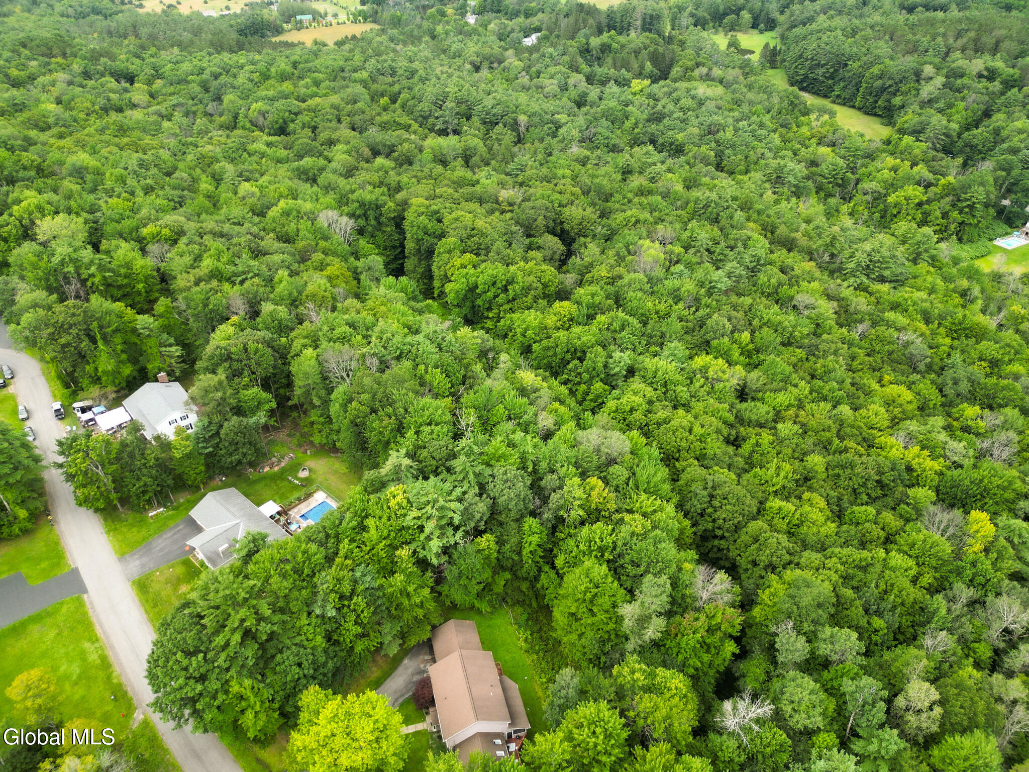 132 Wesskum Woods Road Gloversville NY 12078