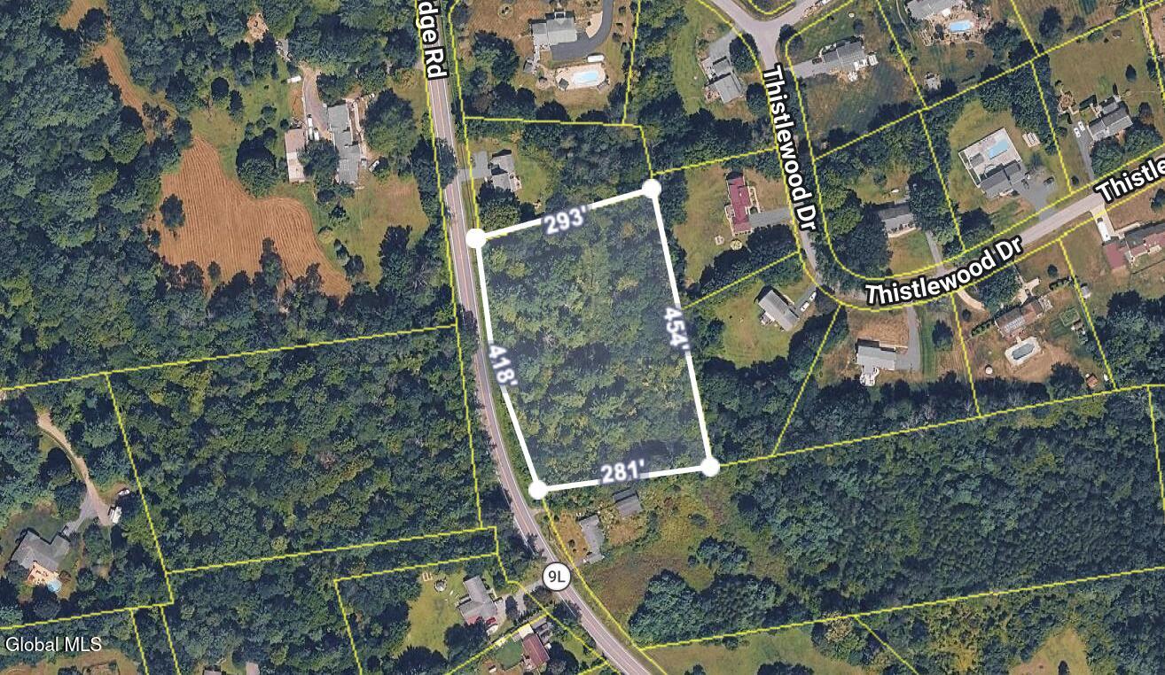 L70.1 Ridge Road Queensbury NY 12804