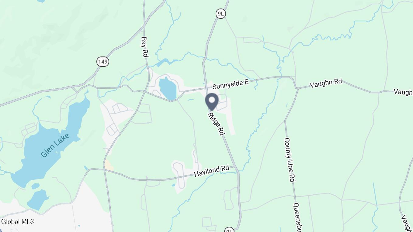 L70.1 Ridge Road Queensbury NY 12804