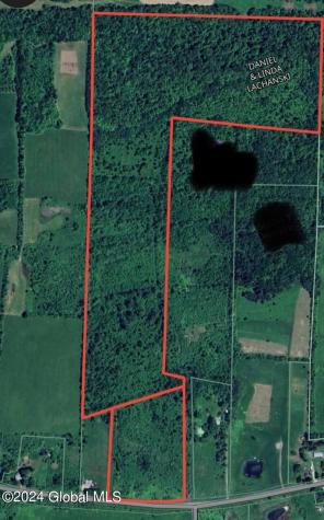 L4 Mapletown Road Root NY 12166