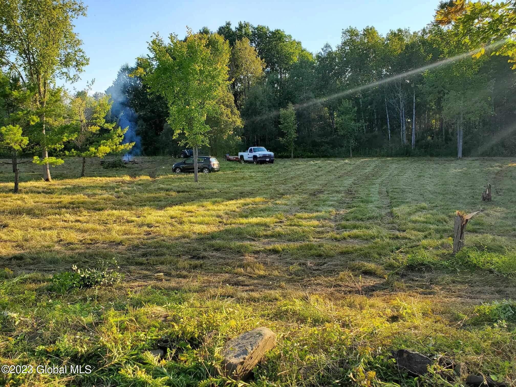 L10 Toback Road Charleston NY 12066