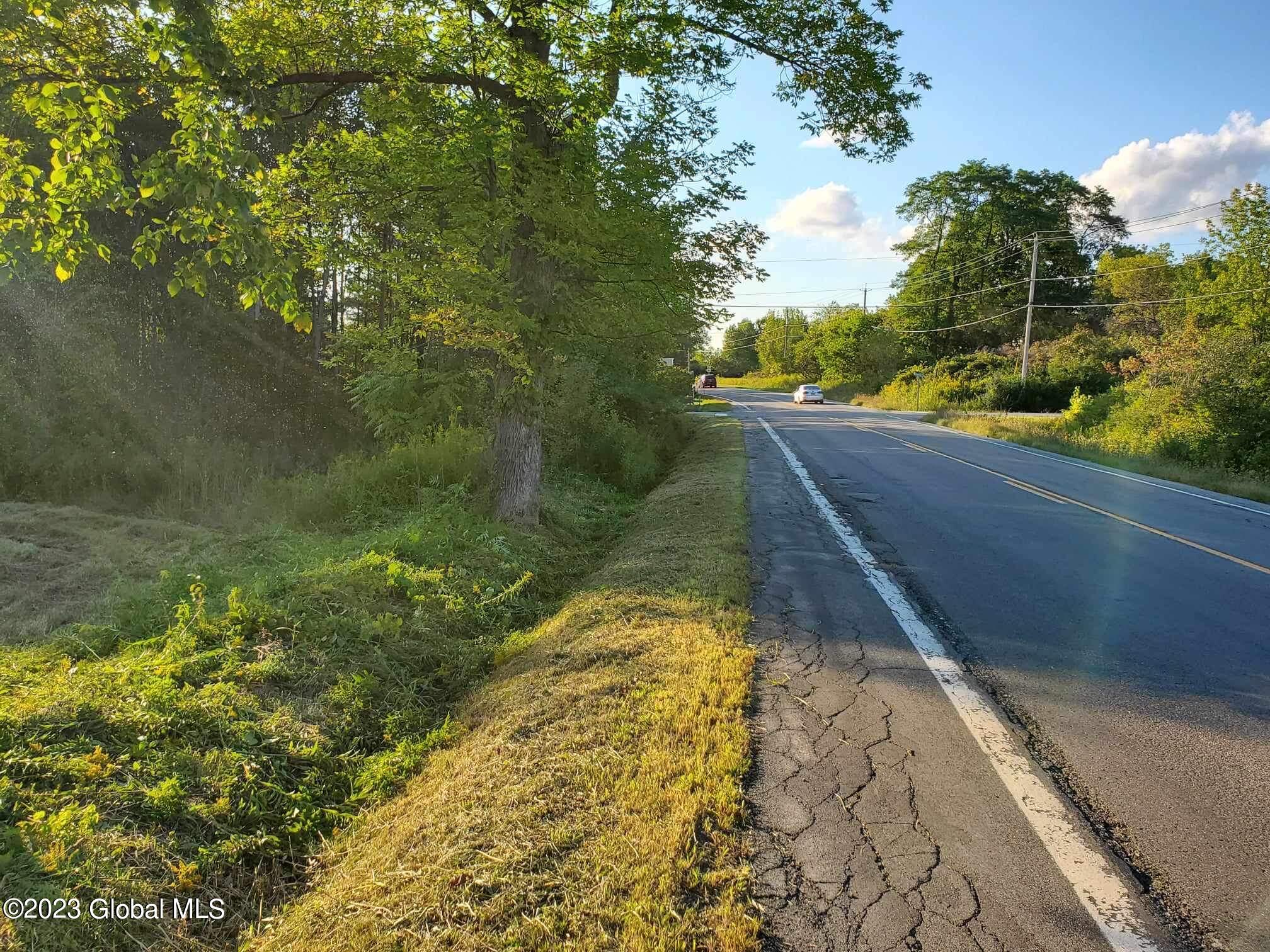 L10 Toback Road Charleston NY 12066