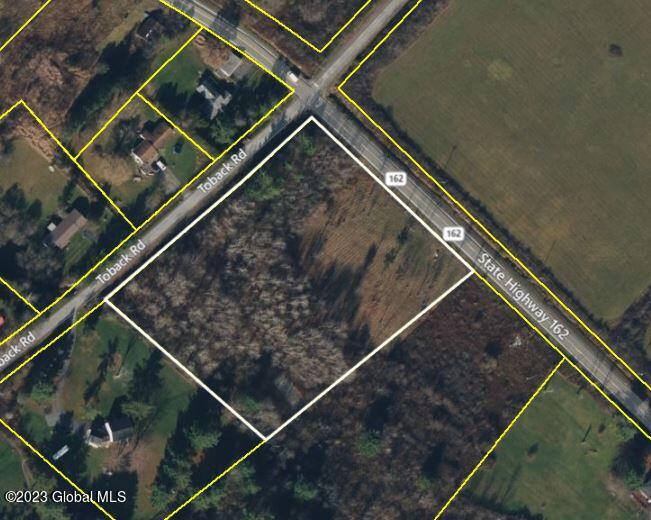 L10 Toback Road Charleston NY 12066