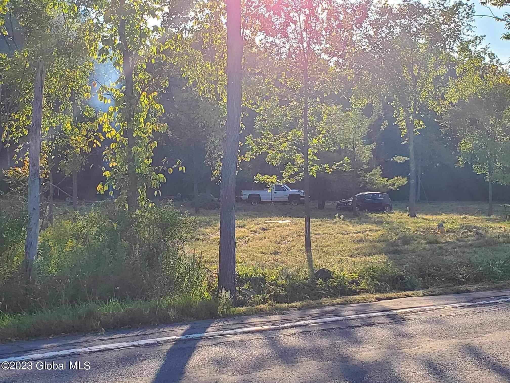 L10 Toback Road Charleston NY 12066