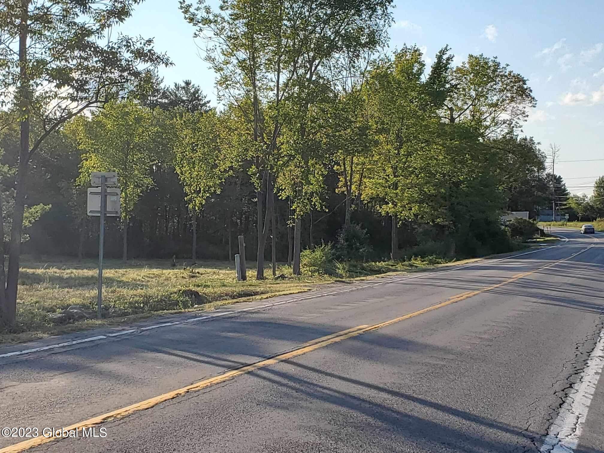 L10 Toback Road Charleston NY 12066