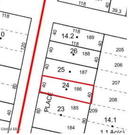 L24 Oakwood Avenue Johnstown NY 12095