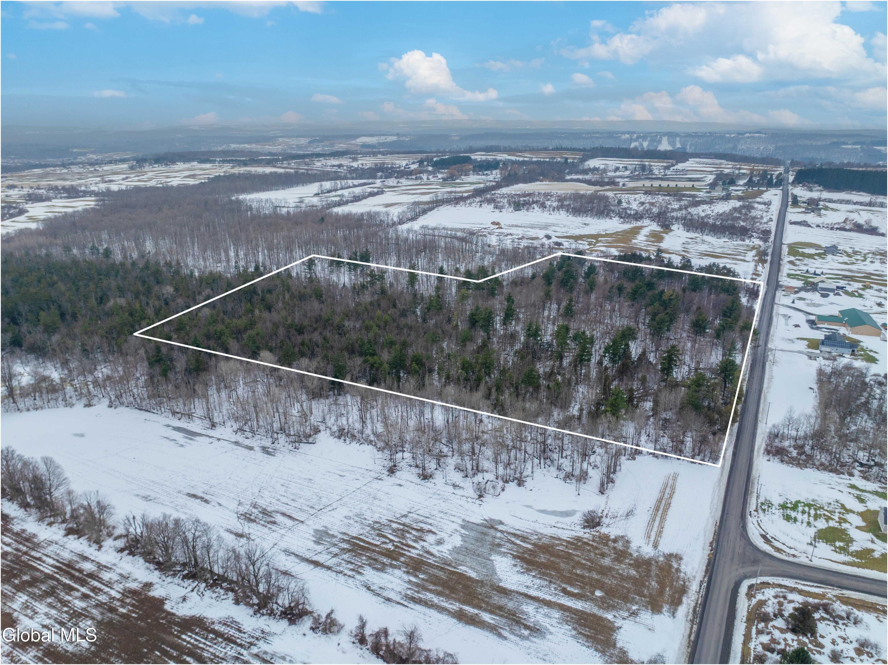L1 Bear Swamp Road Cazenovia NY 13035