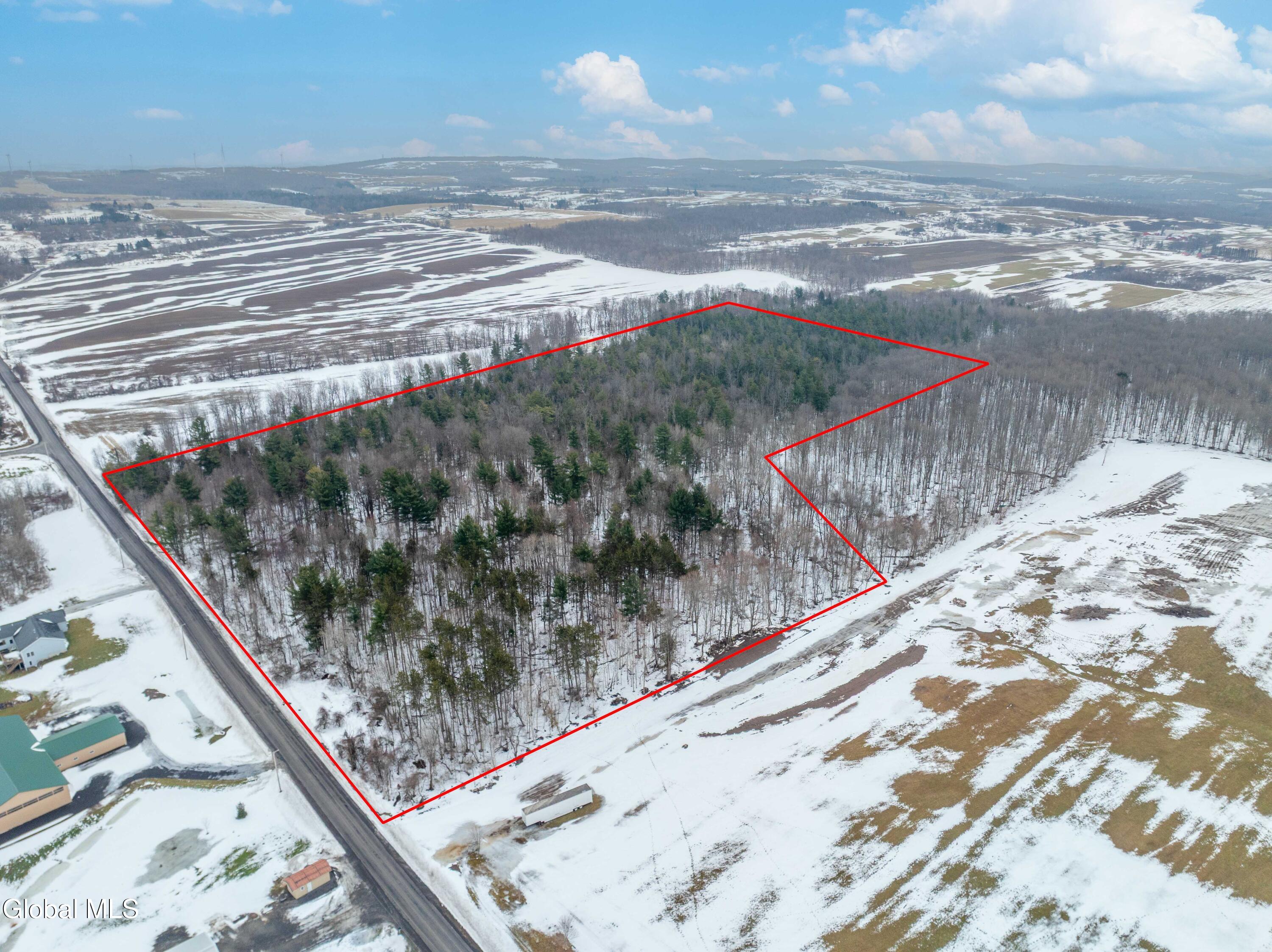 L1 Bear Swamp Road Cazenovia NY 13035