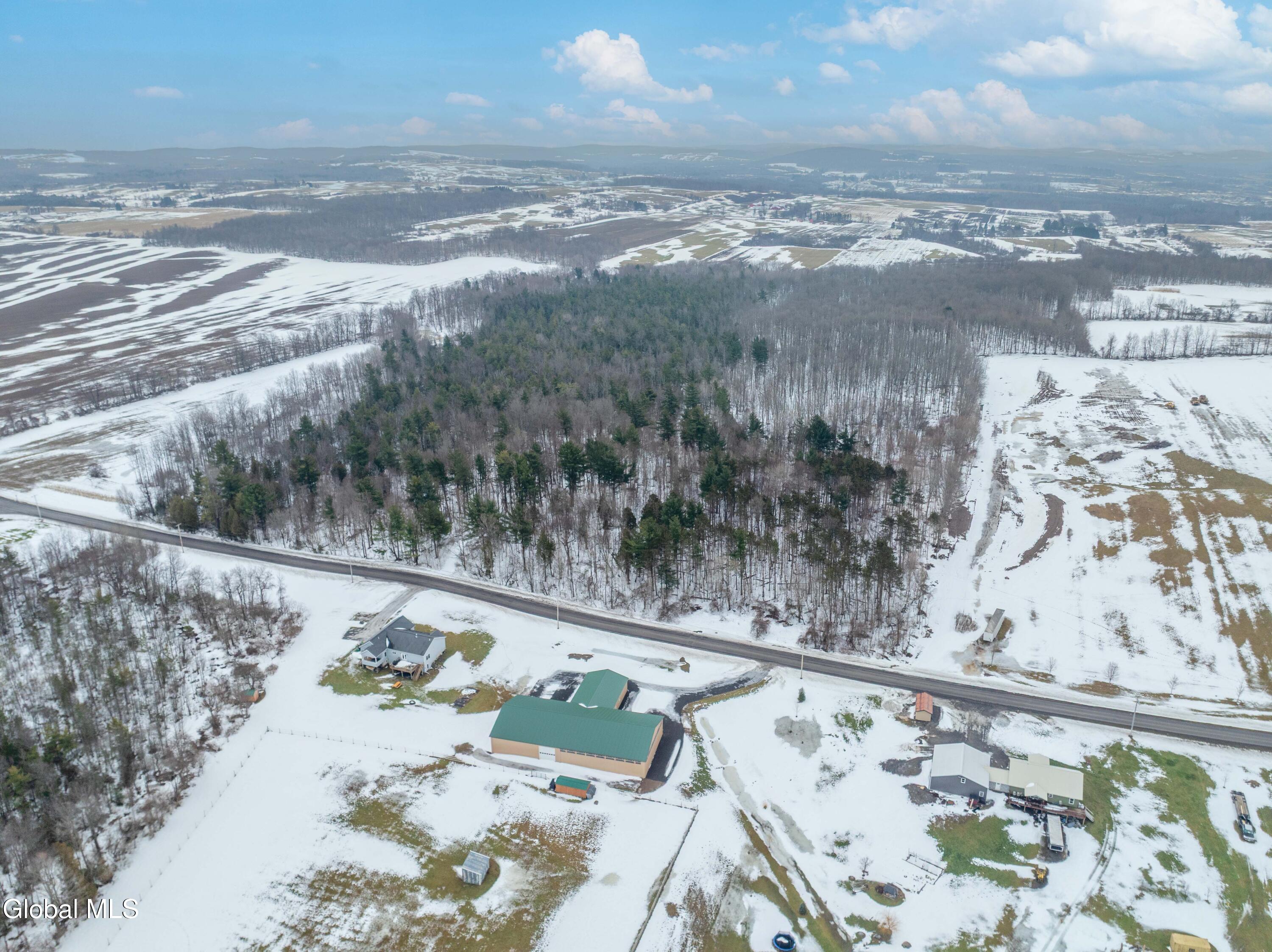 L1 Bear Swamp Road Cazenovia NY 13035
