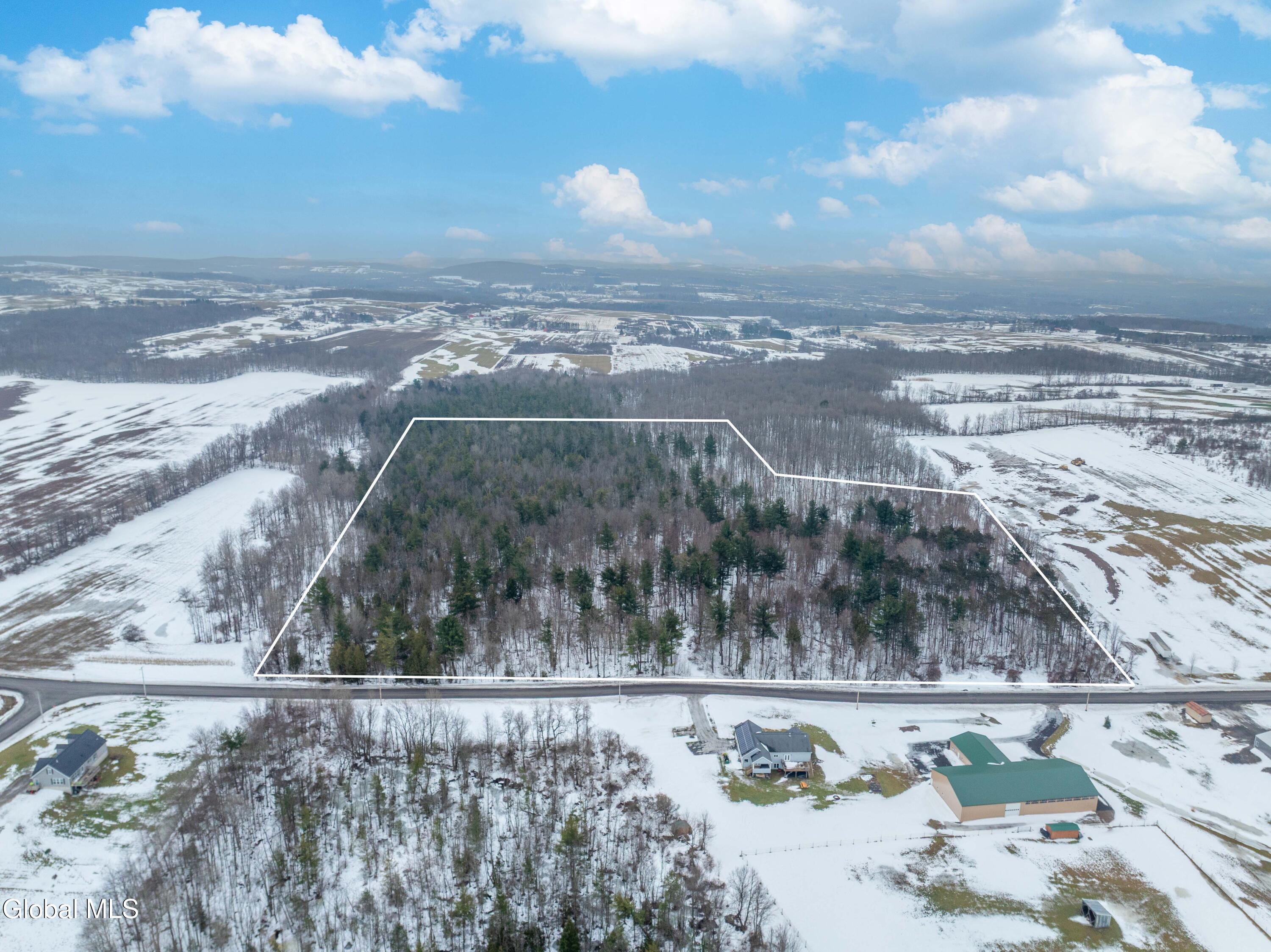 L1 Bear Swamp Road Cazenovia NY 13035