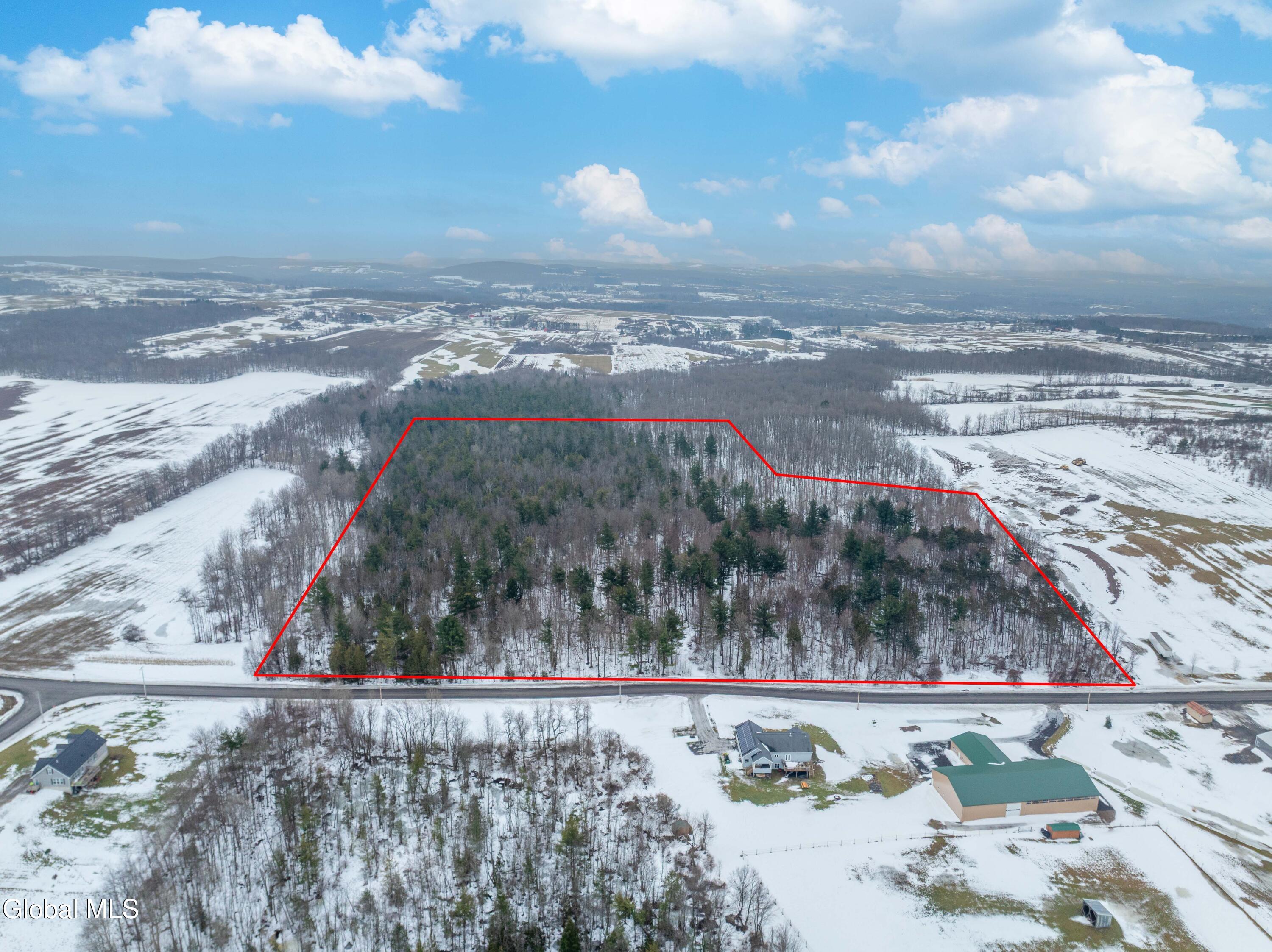 L1 Bear Swamp Road Cazenovia NY 13035