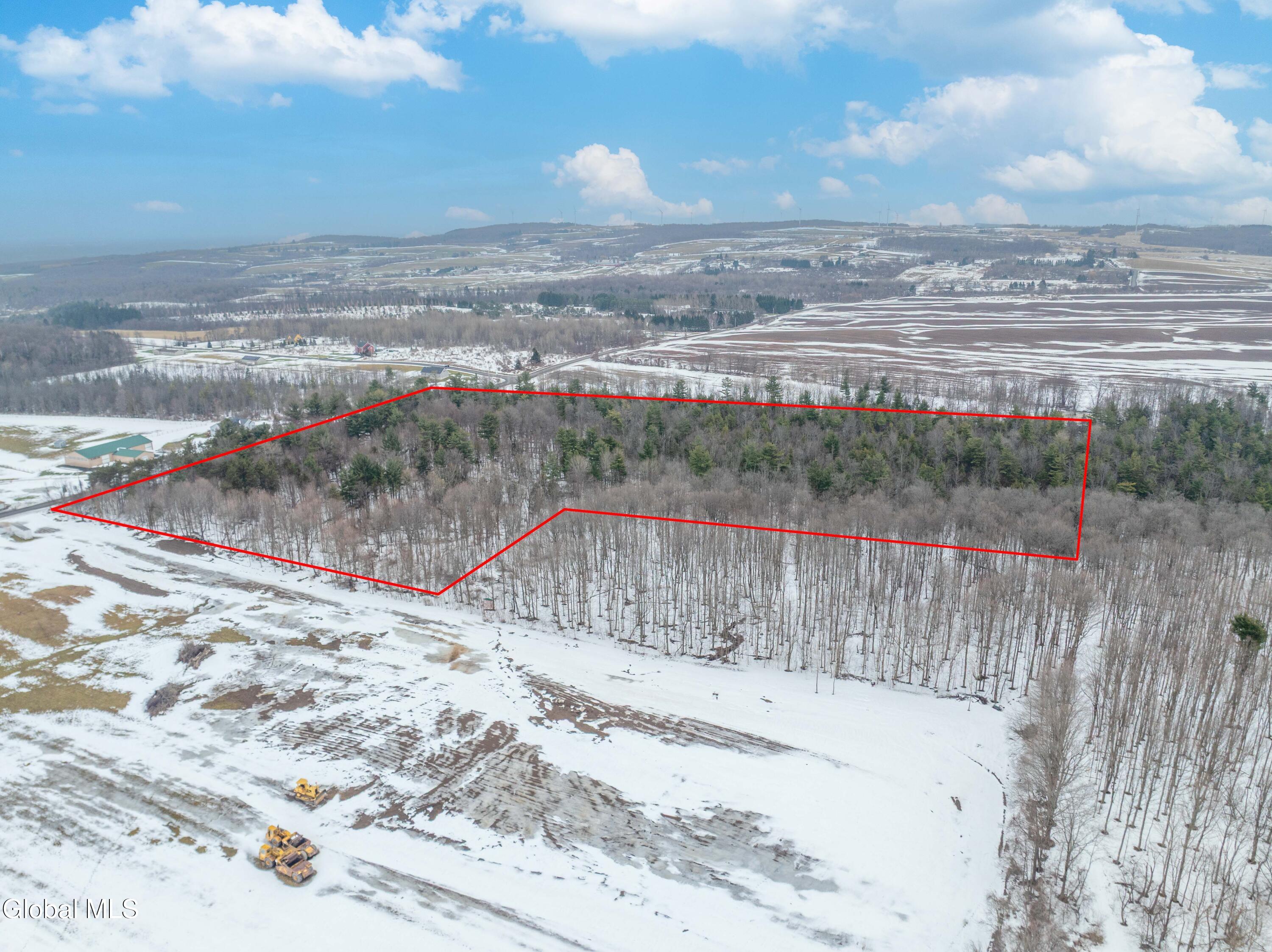 L1 Bear Swamp Road Cazenovia NY 13035
