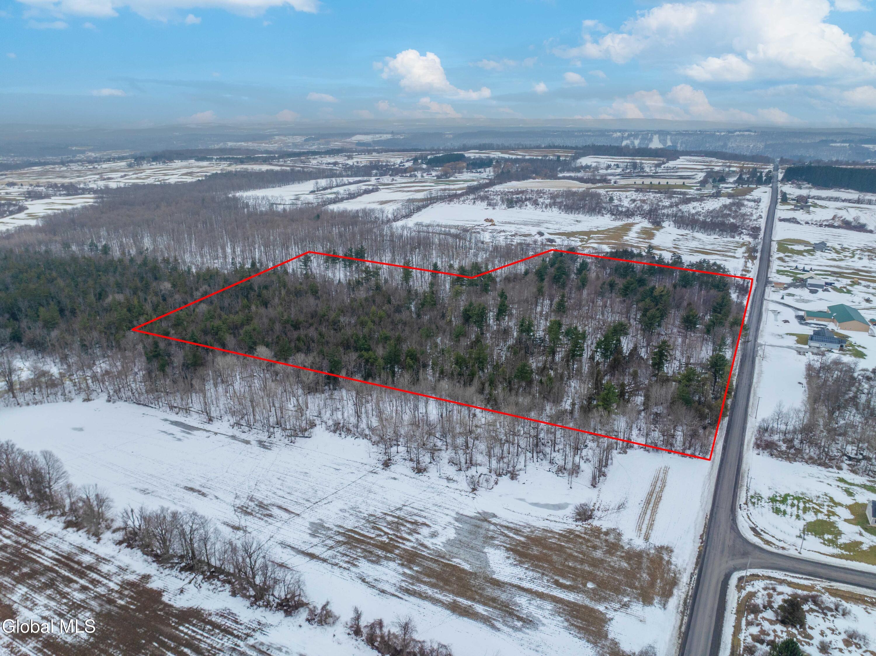 L1 Bear Swamp Road Cazenovia NY 13035