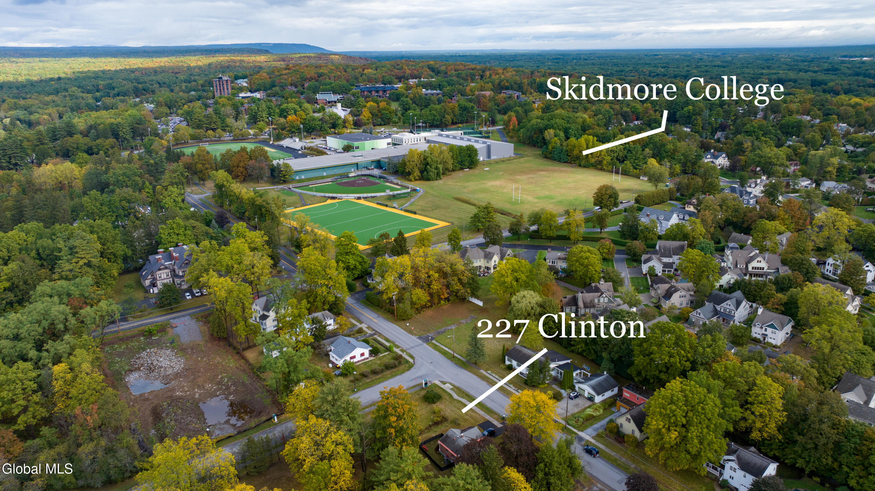 227 Clinton Street Saratoga Springs NY 12866
