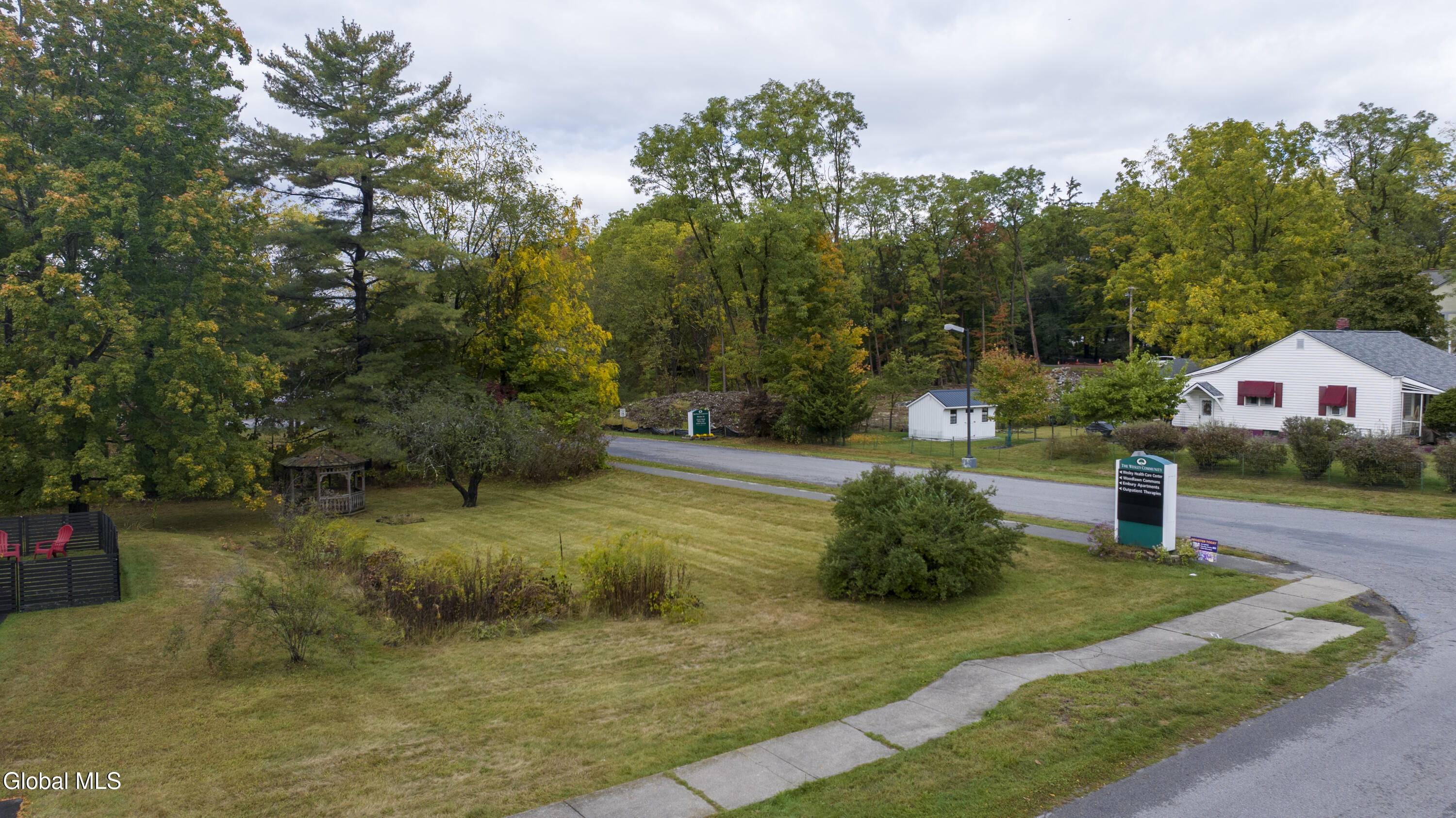 227 Clinton Street Saratoga Springs NY 12866