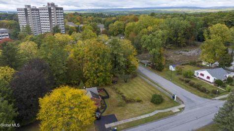 227 Clinton Street Saratoga Springs NY 12866