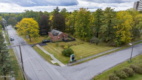 227 Clinton Street Saratoga Springs NY 12866