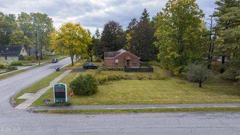 227 Clinton Street Saratoga Springs NY 12866