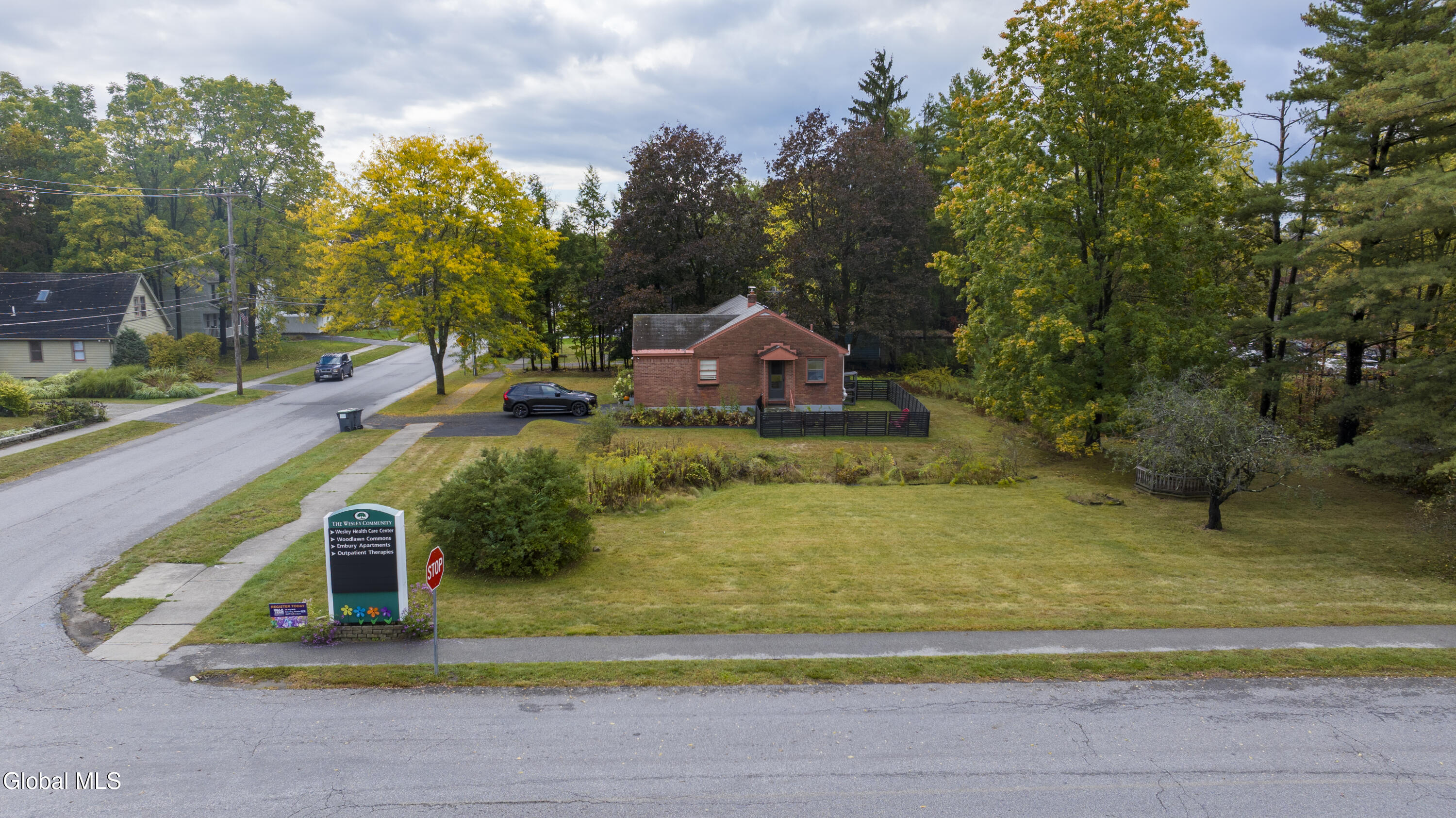 227 Clinton Street Saratoga Springs NY 12866