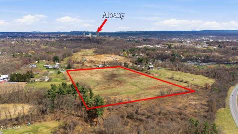 L18.2 Kenwood Avenue Glenmont NY 12077