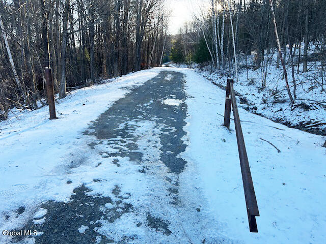 L29 Mountain Crest Road Warnerville NY 12187