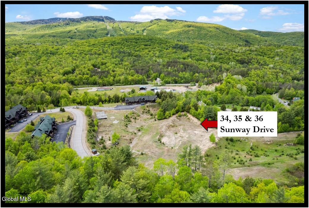 34, 35, 36 Sunway Drive North Creek NY 12853