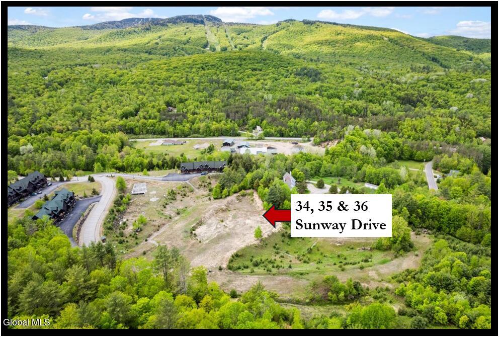 34, 35, 36 Sunway Drive North Creek NY 12853