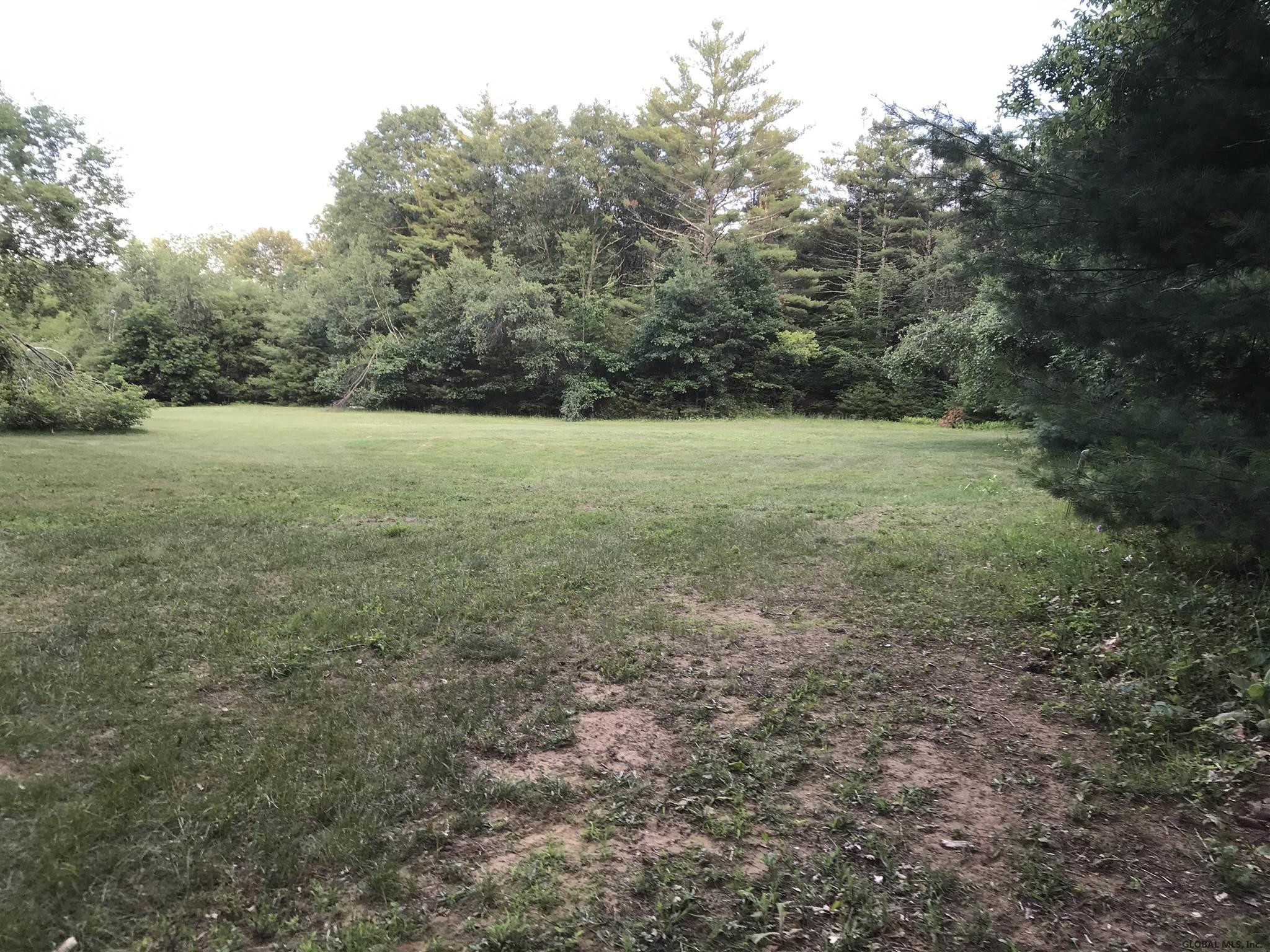 L11.121 Ballard Road Wilton NY 12831