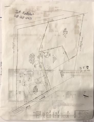 L11.121 Ballard Road Wilton NY 12831