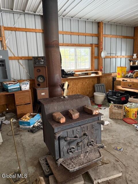 1545 Thompsons Lake Road Knox NY 12059