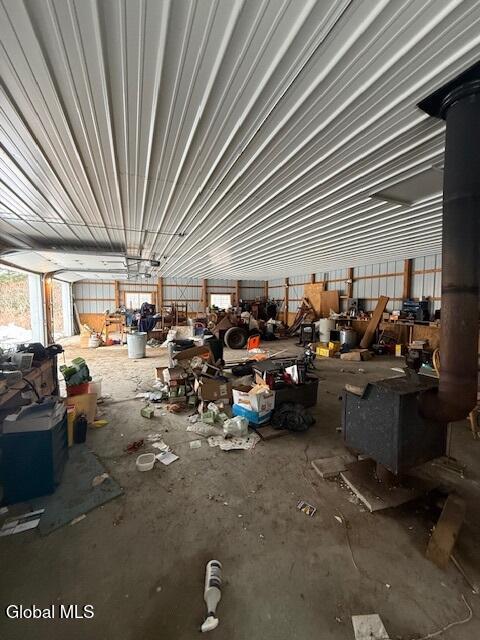 1545 Thompsons Lake Road Knox NY 12059