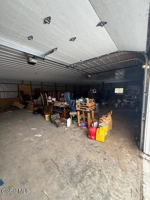 1545 Thompsons Lake Road Knox NY 12059