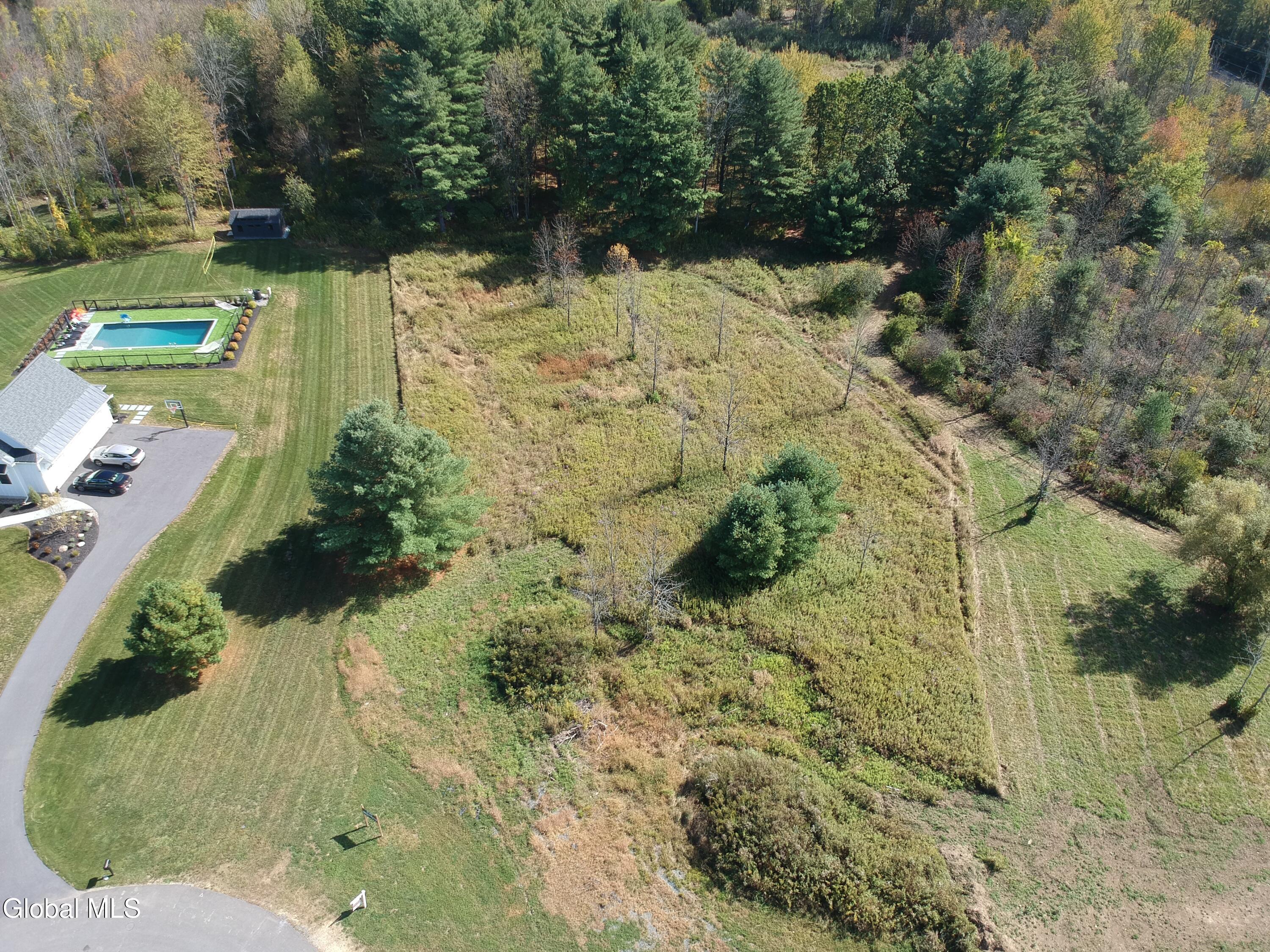 4 Vittorio Trail Ballston Lake NY 12019