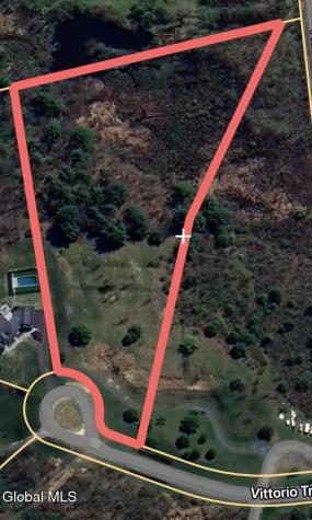 4 Vittorio Trail Ballston Lake NY 12019