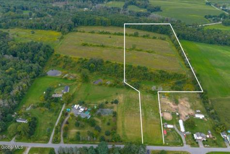 109 Brickhouse Road Stillwater NY 12170
