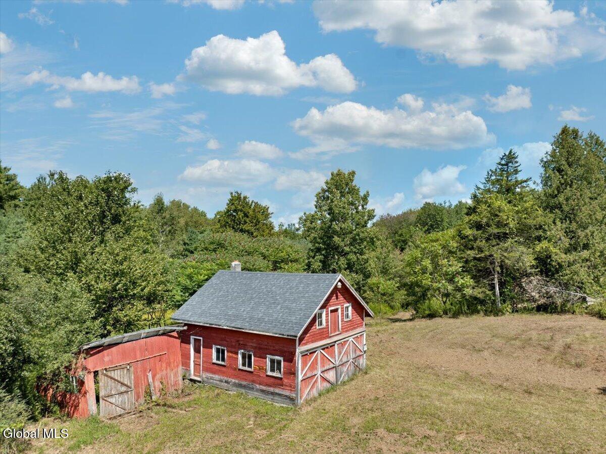 481 Guilder Hollow Road Granville NY 12832
